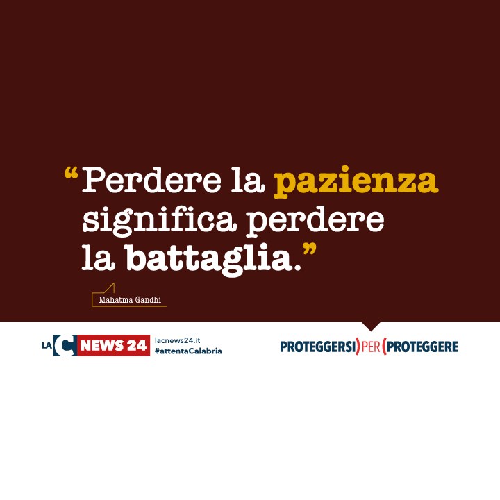 La Nuova Campagna Sociale Diemmecom Incentrata Sulla Pazienza Per Contrastare La Tristezza Da Covid