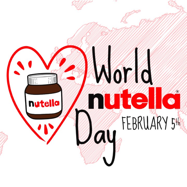 Nutella Day: La Giornata Dedicata Ad Un Brand Italiano Famoso In Tutto Il Mondo