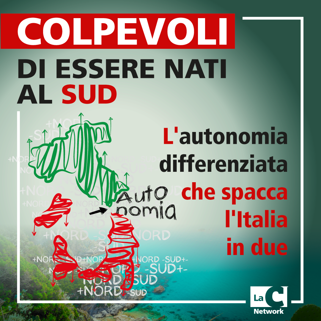 L'autonomia indifferenziata