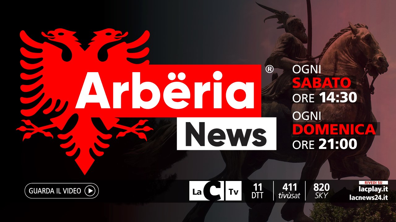 Arberia News