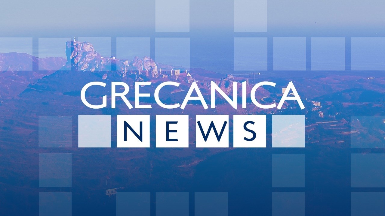 Grecanica News